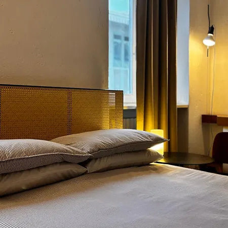 Appartement Sant'ambrogio Vigna Milaan