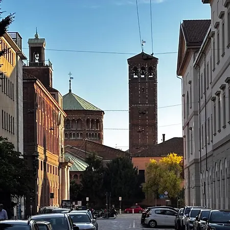 Sant'ambrogio Vigna Appartement *