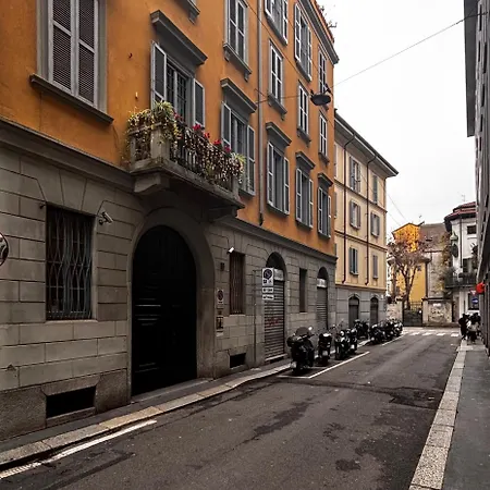 Apartmán Sant'ambrogio Vigna *