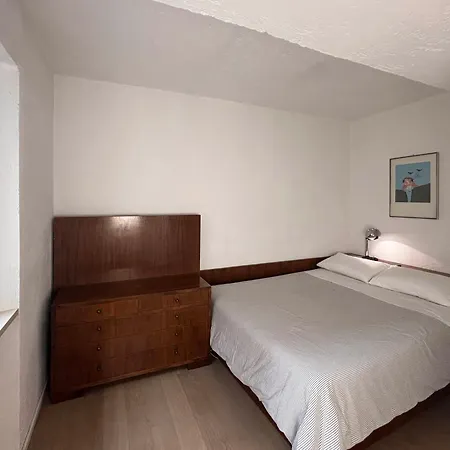 Apartmán Sant'ambrogio Vigna *