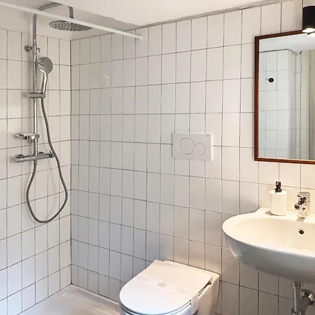 Sant'ambrogio Vigna Apartmán Milán